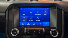 Ford Mustang 5.0 V8 GT 2dr Auto Petrol Coupe